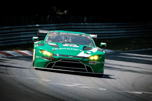 Legend Play Casino Android/iOS App